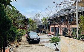 NgọC Dong Phuong Villa Home